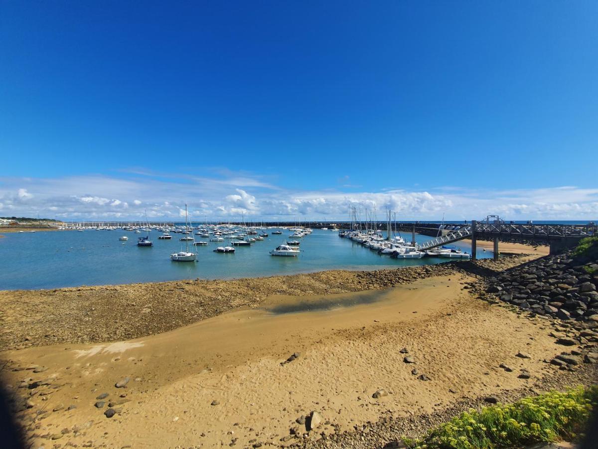 Au Coeur Normand Magnifique Maison Avec Jacuzzi 25Mn De La Mer 奥德赫尤 外观 照片